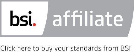 Affiliate click here to buy your standards from BSI